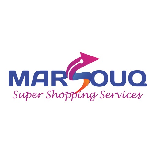 marsouq store icon