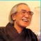 坂田荣男九段（1920年2月15日－2010年10月22日）日本著名围棋棋手。一生获64个比赛冠军，棋风犀利，有“剃刀坂田”、“治孤坂田”之称。