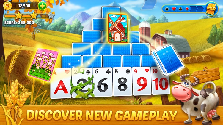 Klondike: Farm Adventure