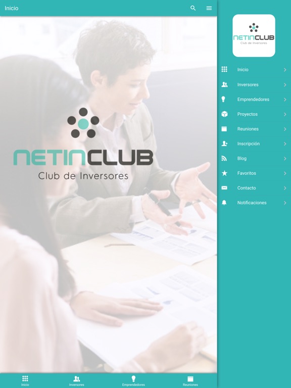 Netin Club image #1