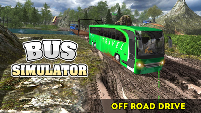 Bus Simulater screenshot 4