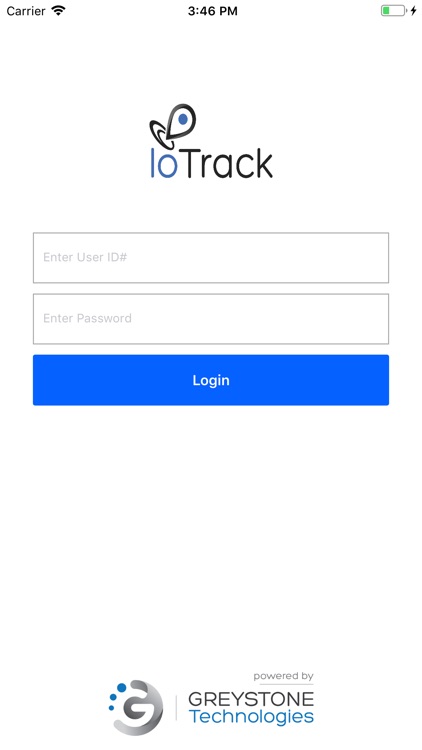 IOTracksapp