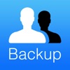 Icon Backup Contacts !