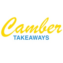 Camber Takeaways