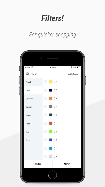 Decathlon Online Shopping App screenshot-4
