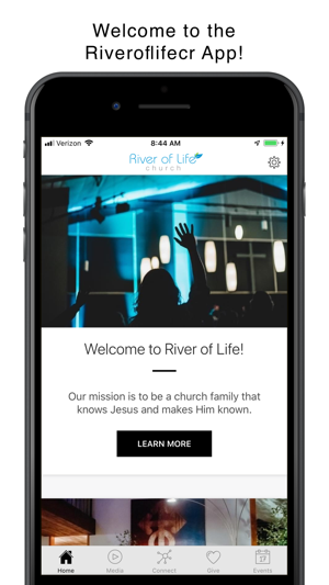 Riveroflifecr(圖1)-速報App