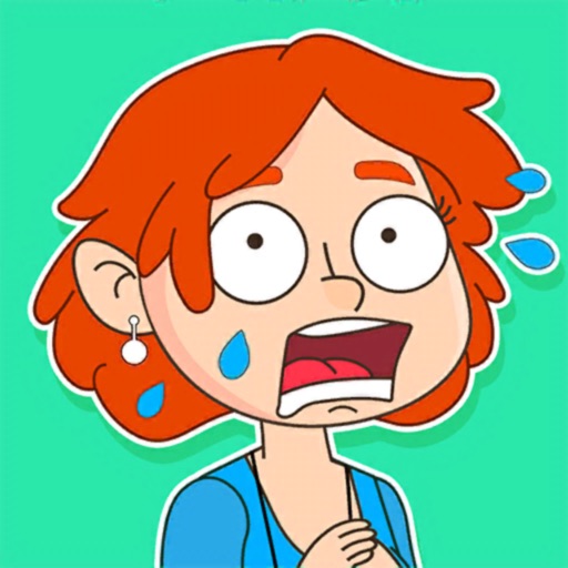 Girl Next Door free software for iPhone and iPad