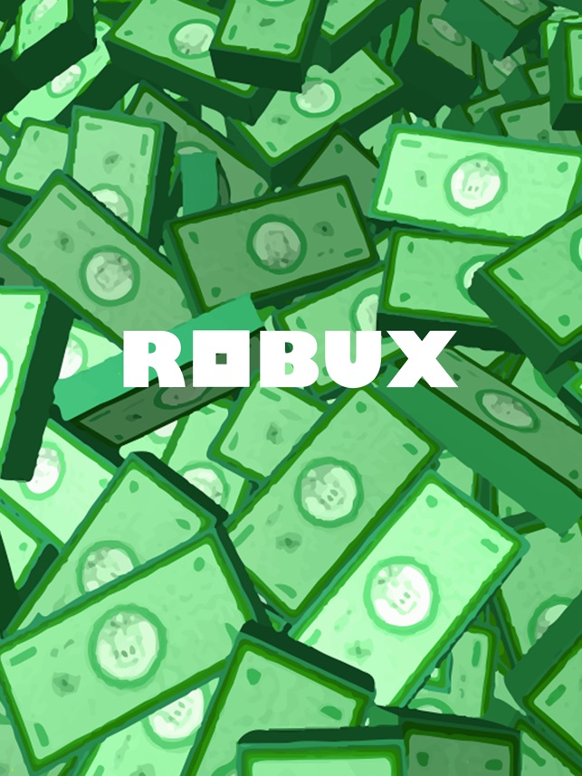 Wallpapers For Roblox Robux Hd On The App Store - robux alamiyorum