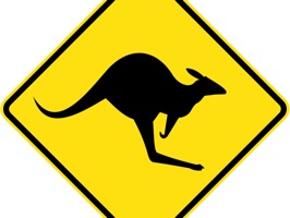 Aussie