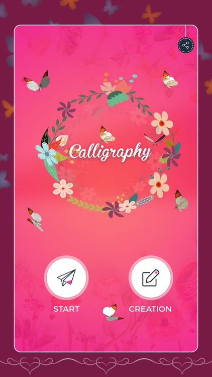 Calligraphy Name Art Maker