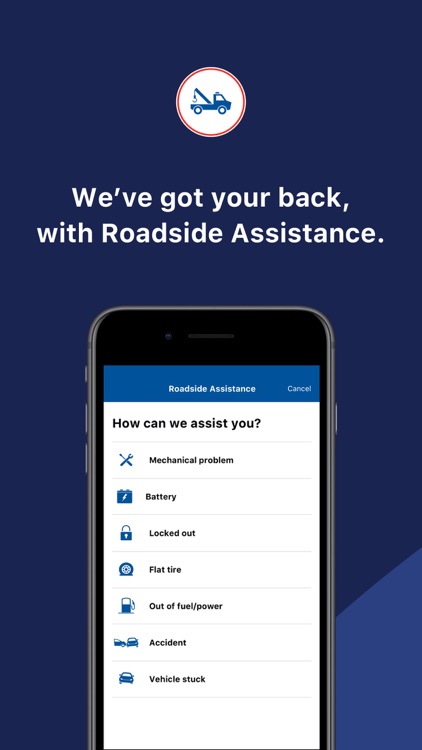 BCAA Mobile