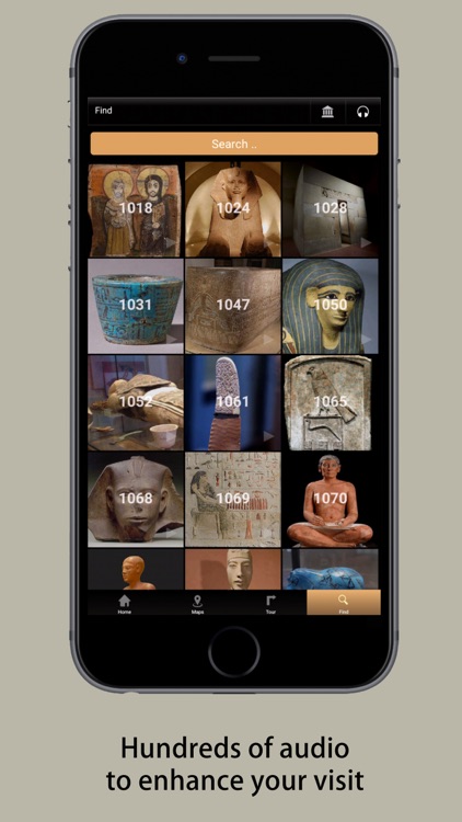 Louvre Museum Full Edition screenshot-5