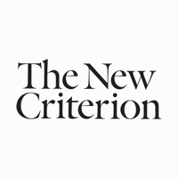 The New Criterion pour PC