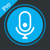 Q RIVER GROUP LIMITED - Recorder Pro : Voice Memo アートワーク