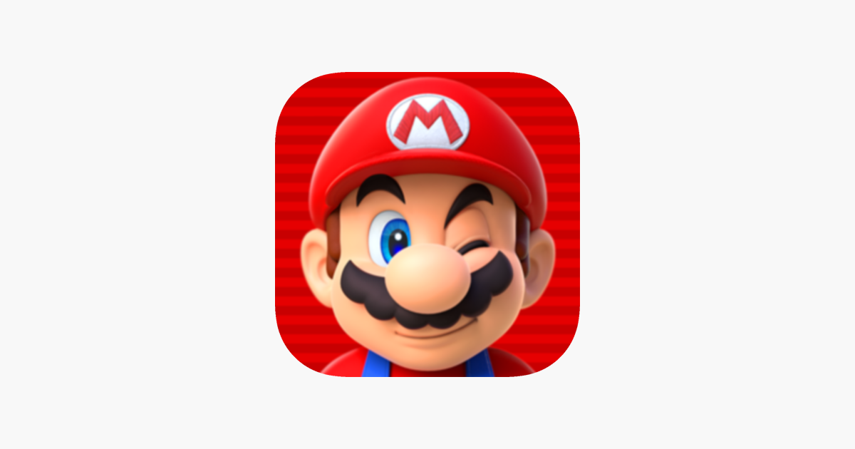Super Mario Run On The App Store - mario run roblox