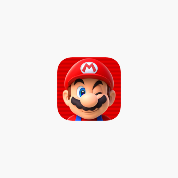 Super Mario Run En App Store - hola hoy vamos a jugar roblox youtube