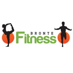 Bronte Fitness App