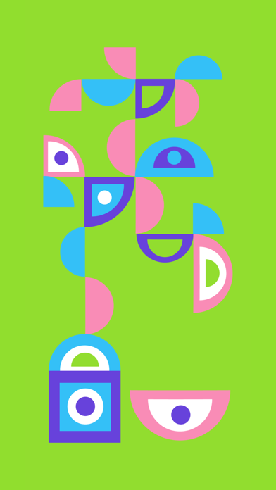 Color Match: Zen Puzzles screenshot 2