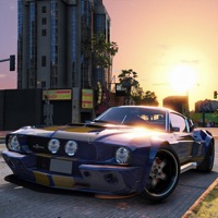 GTA 5 Mobile City Driver 2021 apk