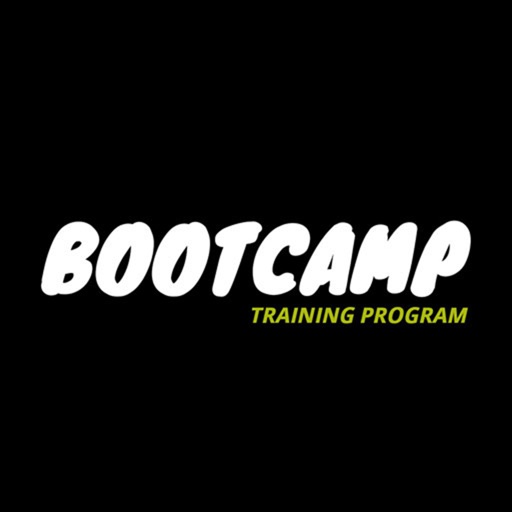 Bootcamp Training Program