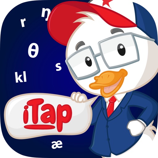 iTAP Pro icon