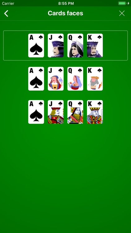 Solitaire The Game screenshot-4
