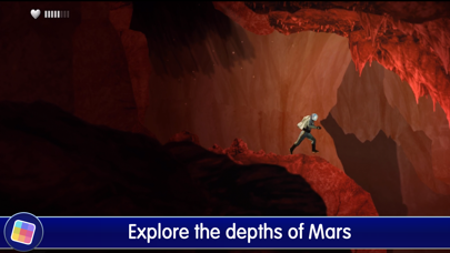 Waking Mars Screenshot 1