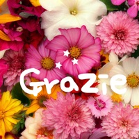 Flower Messaging for Italian