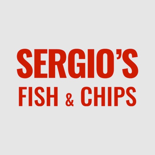 Sergios Fish and Chips