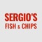 Order your favourite food from Sergios Fish and Chips with just a tap
