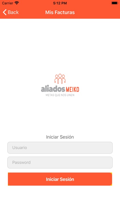 Aliados Meiko screenshot-3