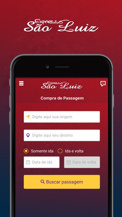 Expresso São Luiz Transportes