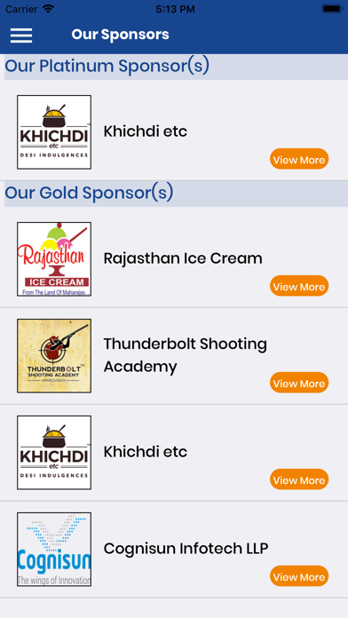 How to cancel & delete RMB Ahmedabad from iphone & ipad 3