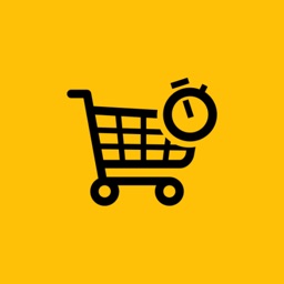 Fast Shopping by Albert