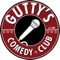 Gutty’s Comedy Club brings premiere clean stand up comedy for everyone to your mobile phone