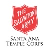 Santa Ana Temple Corps