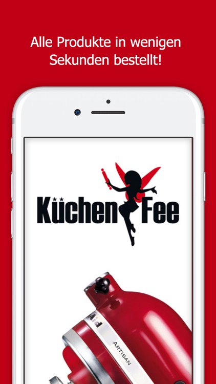 Küchen-Fee Online-Shop