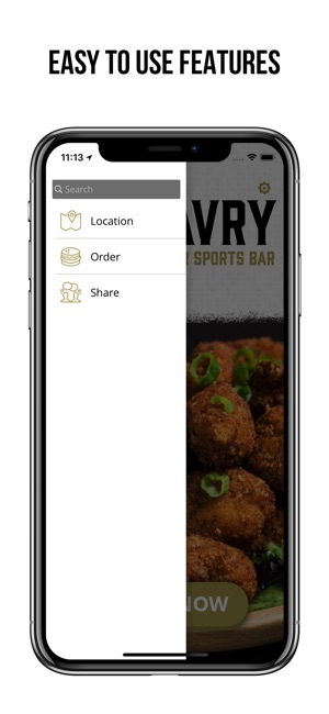 Davry Kosher Sports Bar(圖2)-速報App