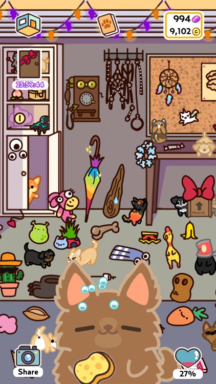 KleptoDogs screenshot-3