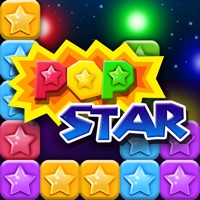 PopStar-Star Blast Puzzle Game на пк