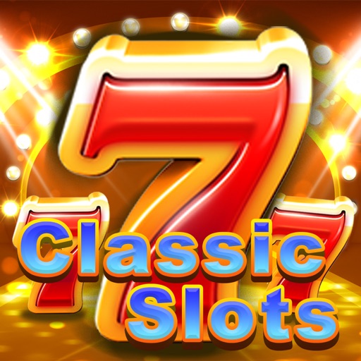 Classic Slots - Bingo Casino iOS App