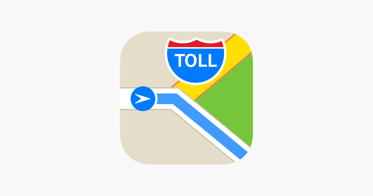 Florida Toll Calculator By Address Toll Calculator Gps Navigation On The App Store