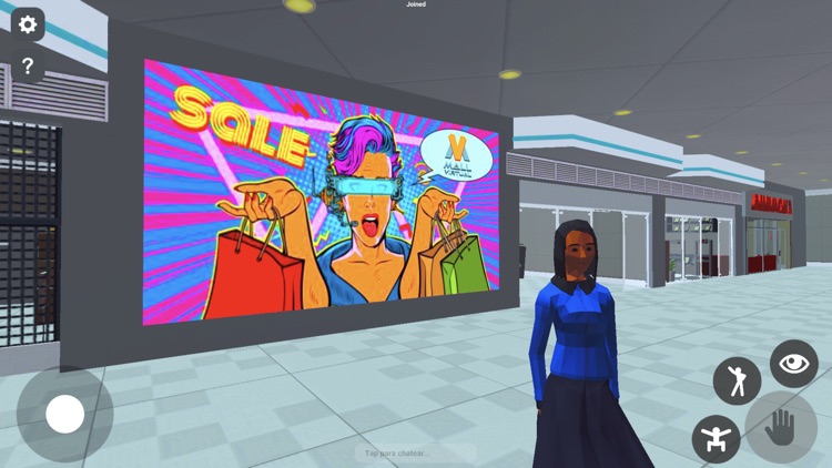 Mall Virtual screenshot-4