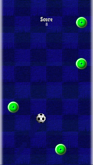 Soccer Dribble Assault Lite(圖4)-速報App