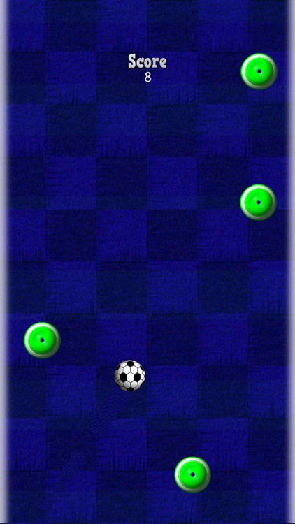 Soccer Dribble Assault Lite screenshot-3