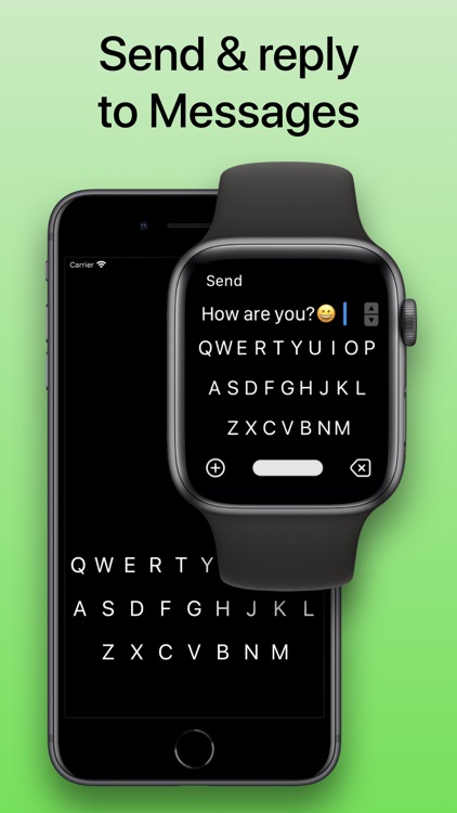 FlickType Keyboard
