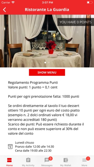 Ristorante La Guardia(圖4)-速報App