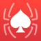 App Icon for Spider Solitaire Card Game App in Brazil IOS App Store