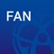 Use this free application for setup and control of your domestic fan