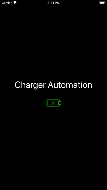 Charging Play - Charging Sound